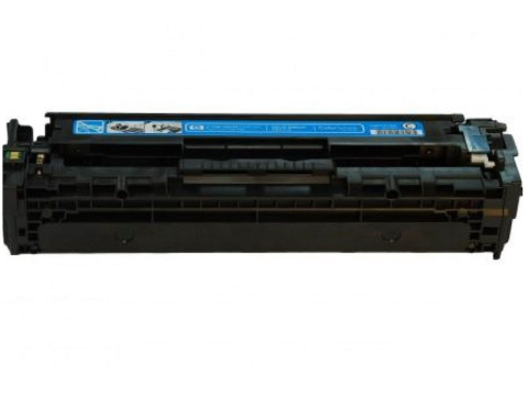 İthal Muadil Toner HP CB541A TONER - HP COLOR LASERJET CP-1215 / CP-1515n / CP-1518 / CM-1312 MAVİ TONER Detay Bilgisi